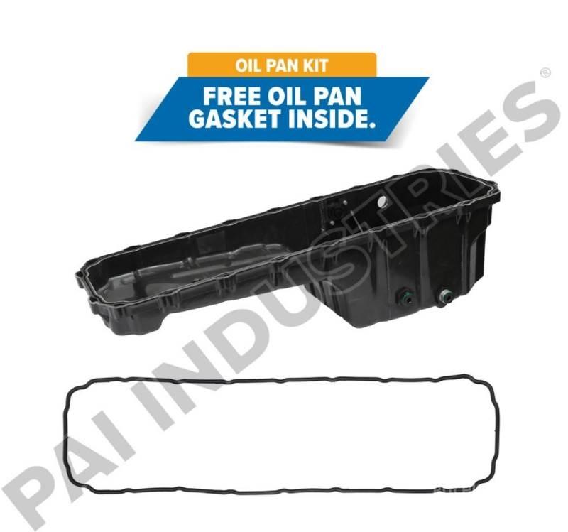 Volvo D13 Transport - Annet