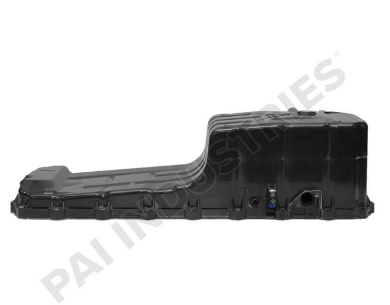 Volvo D13 Transport - Annet