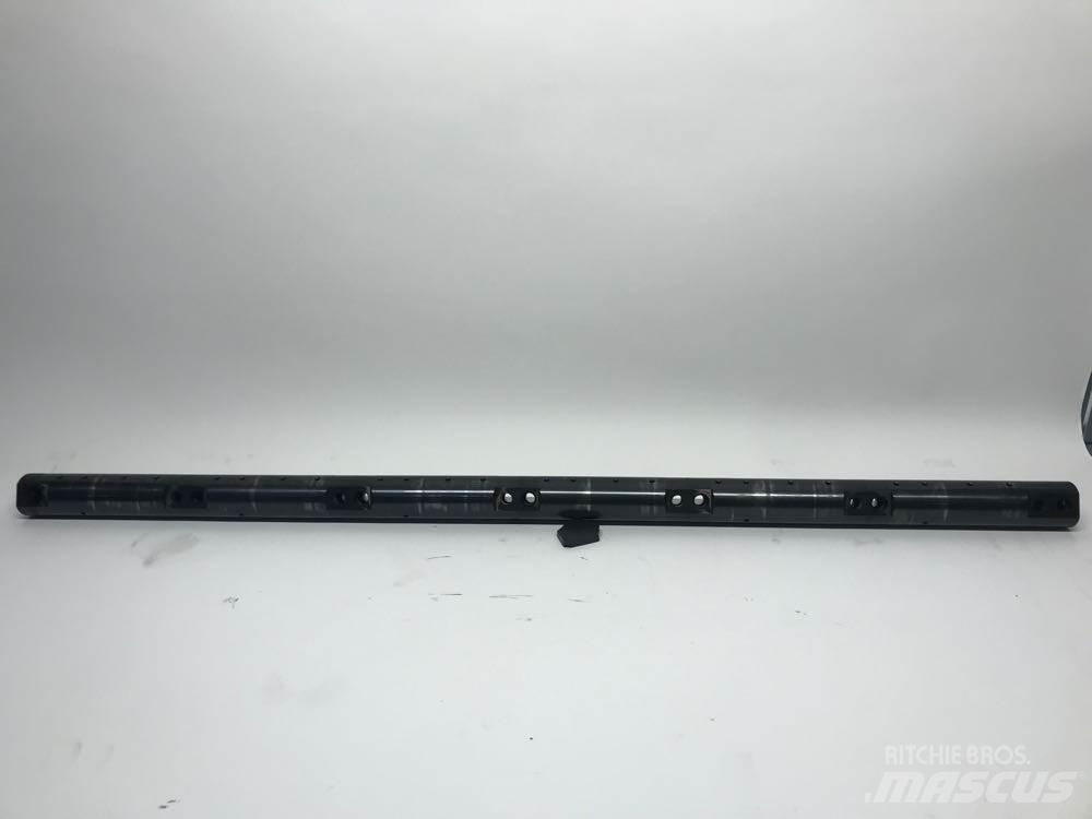 Volvo D13H Transport - Annet