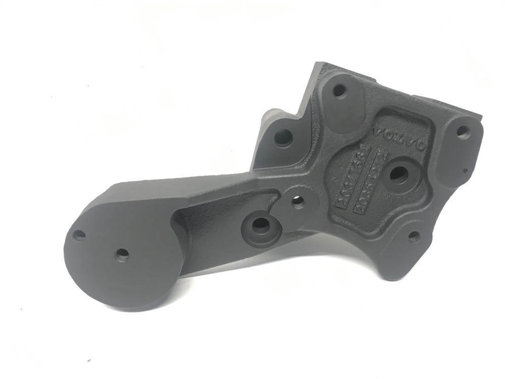 Volvo ISM Transport - Annet