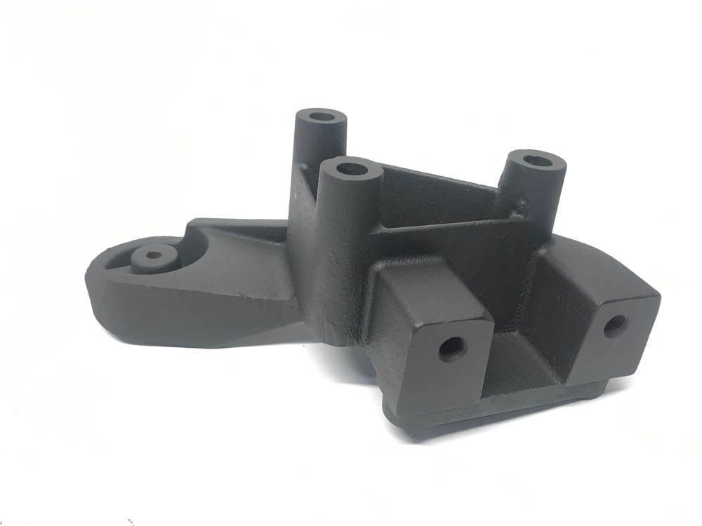 Volvo ISM Transport - Annet