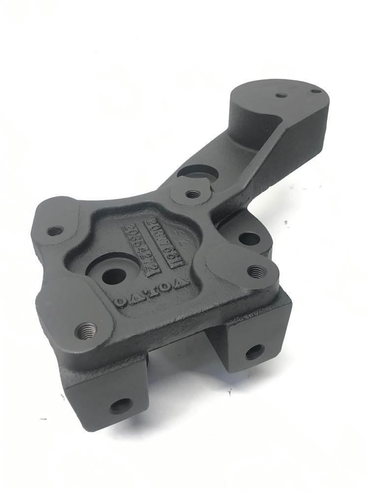 Volvo ISM Transport - Annet