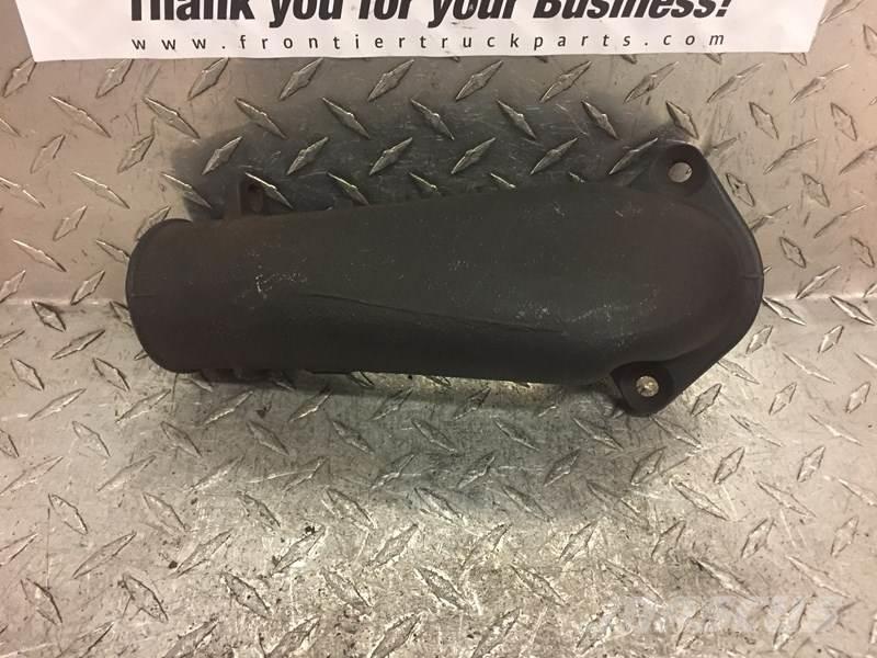 Volvo ISX Transport - Annet