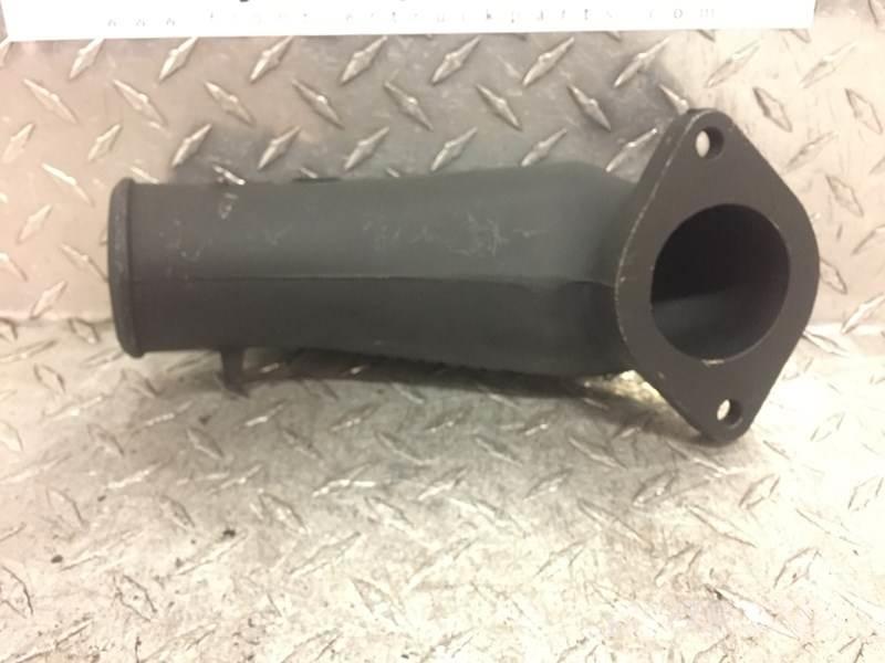 Volvo ISX Transport - Annet