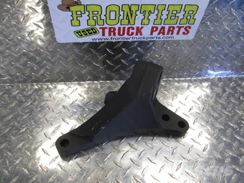 Volvo N/A Transport - Annet