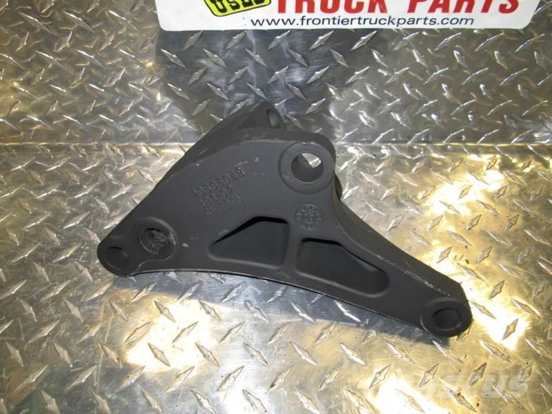 Volvo N/A Transport - Annet