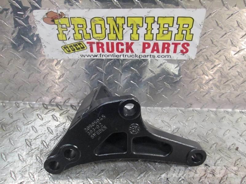 Volvo N/A Transport - Annet