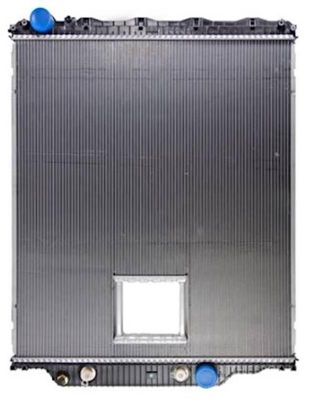 Volvo VHD Radiatorer
