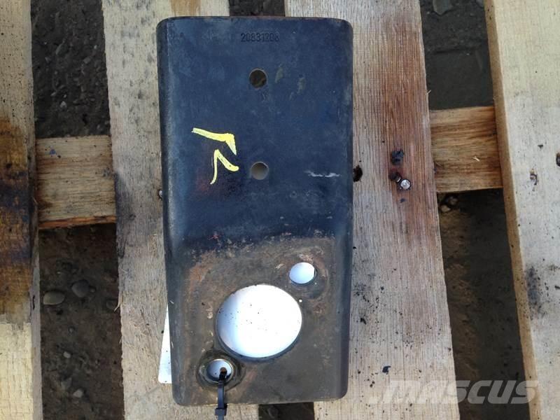 Volvo VNL Transport - Annet