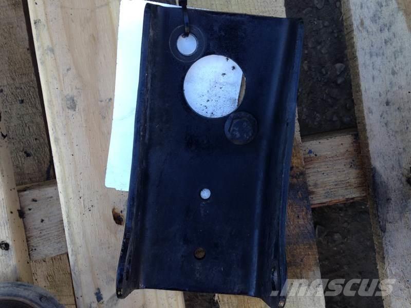 Volvo VNL Transport - Annet