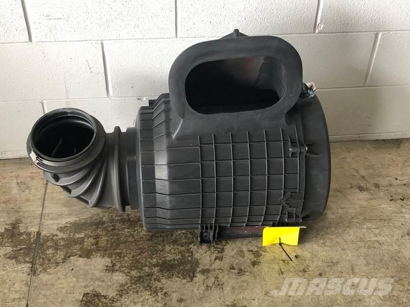 Volvo VNL Transport - Annet