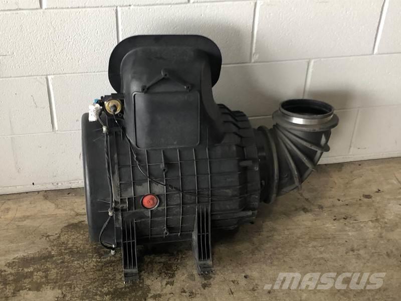 Volvo VNL Transport - Annet