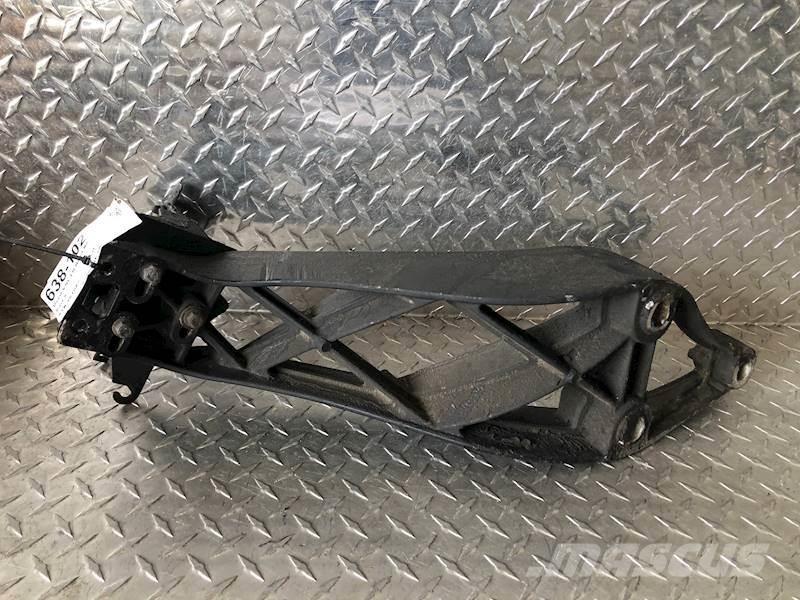 Volvo VNL Transport - Annet