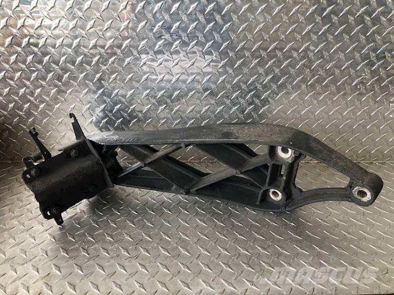 Volvo VNL Transport - Annet