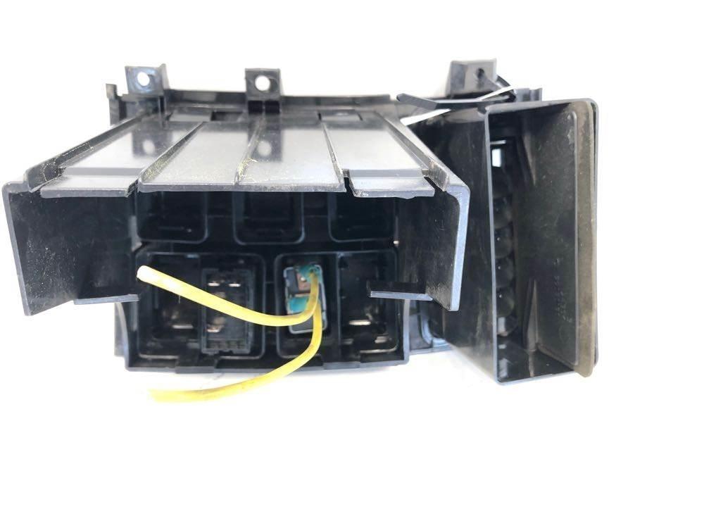 Volvo VNL Lys - Elektronikk