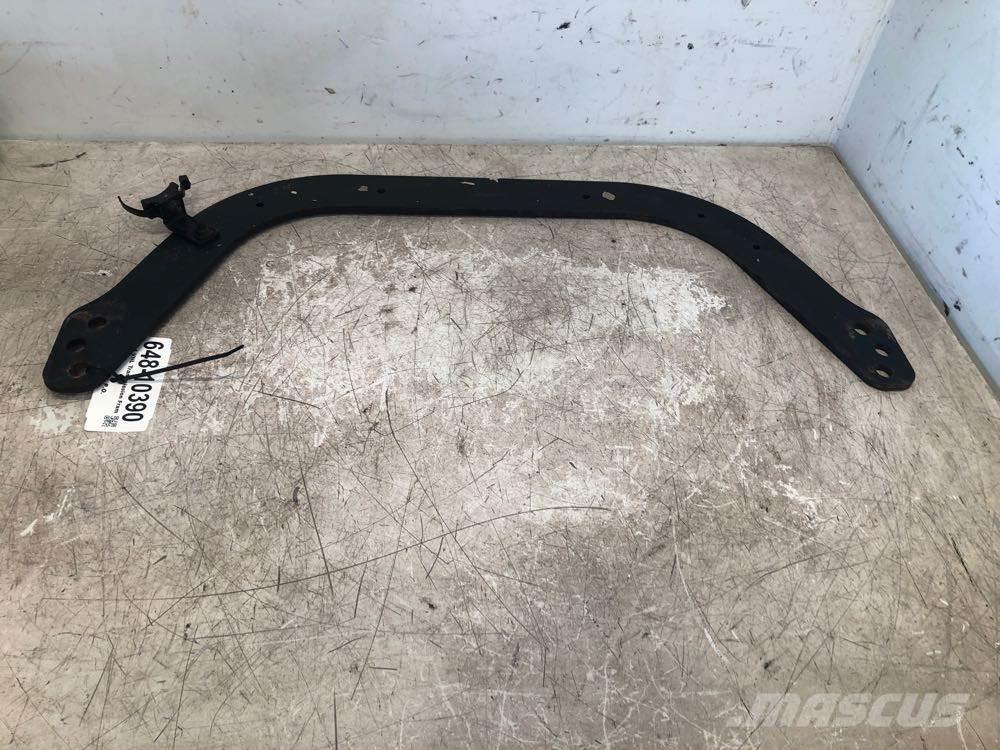 Volvo VNL Transport - Annet