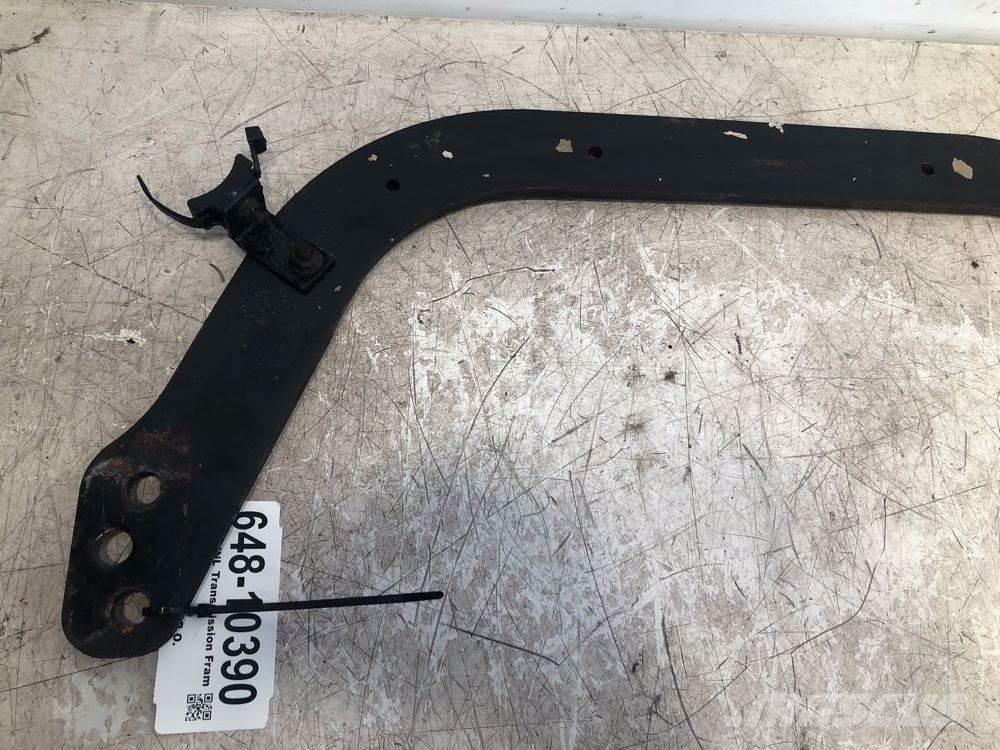 Volvo VNL Transport - Annet