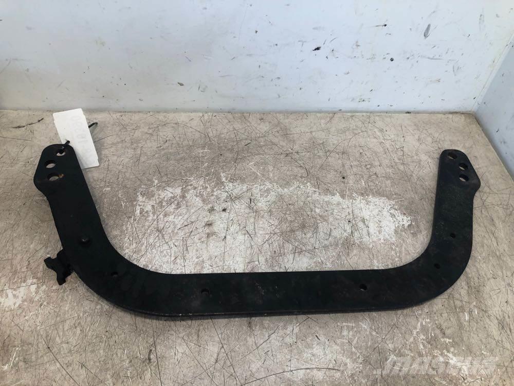 Volvo VNL Transport - Annet