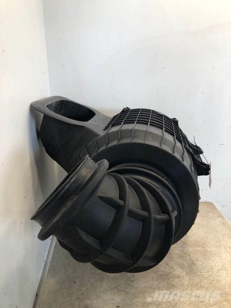 Volvo VNL Transport - Annet