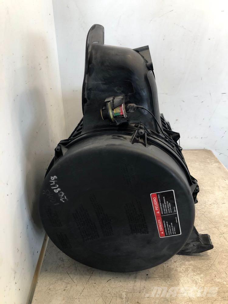 Volvo VNL Transport - Annet