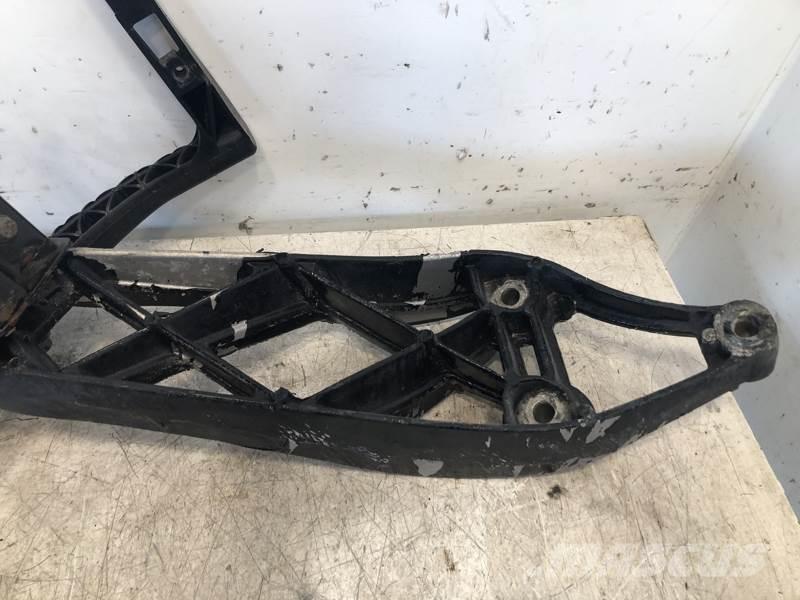 Volvo VNL Transport - Annet