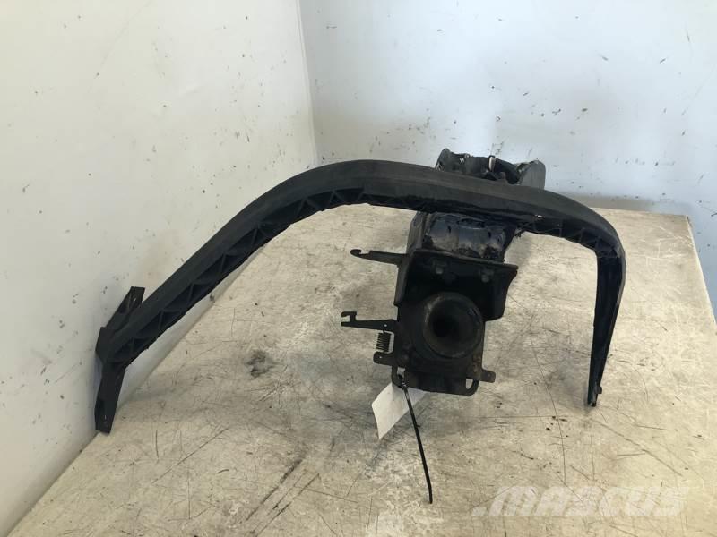 Volvo VNL Transport - Annet