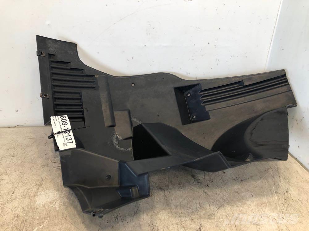 Volvo VNL Transport - Annet