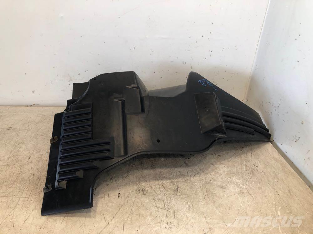 Volvo VNL Transport - Annet