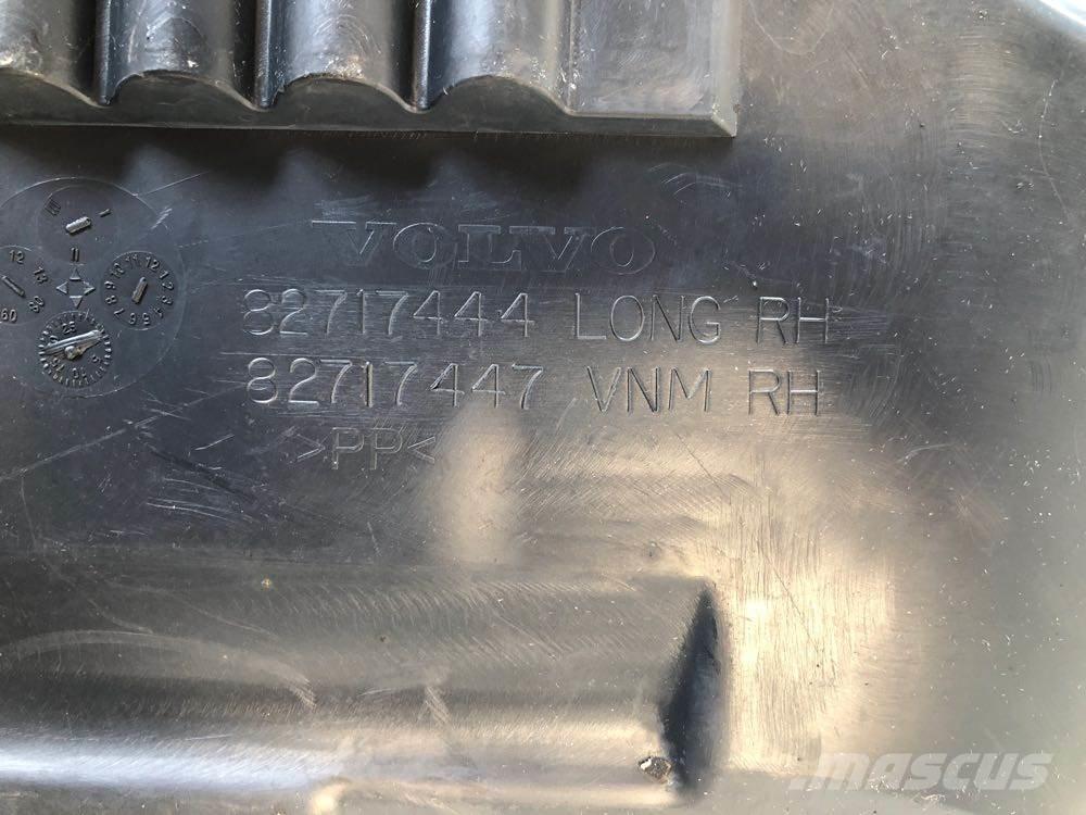 Volvo VNL Transport - Annet