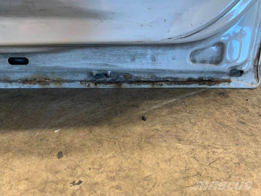 Volvo VNL Transport - Annet