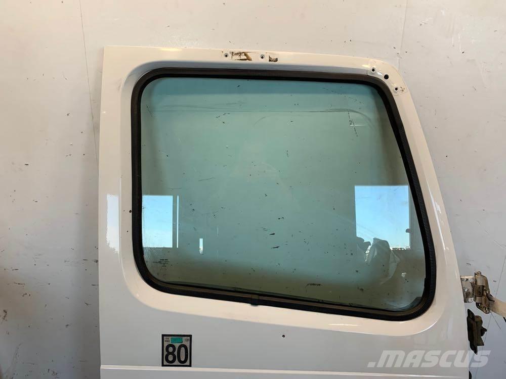 Volvo VNL Transport - Annet