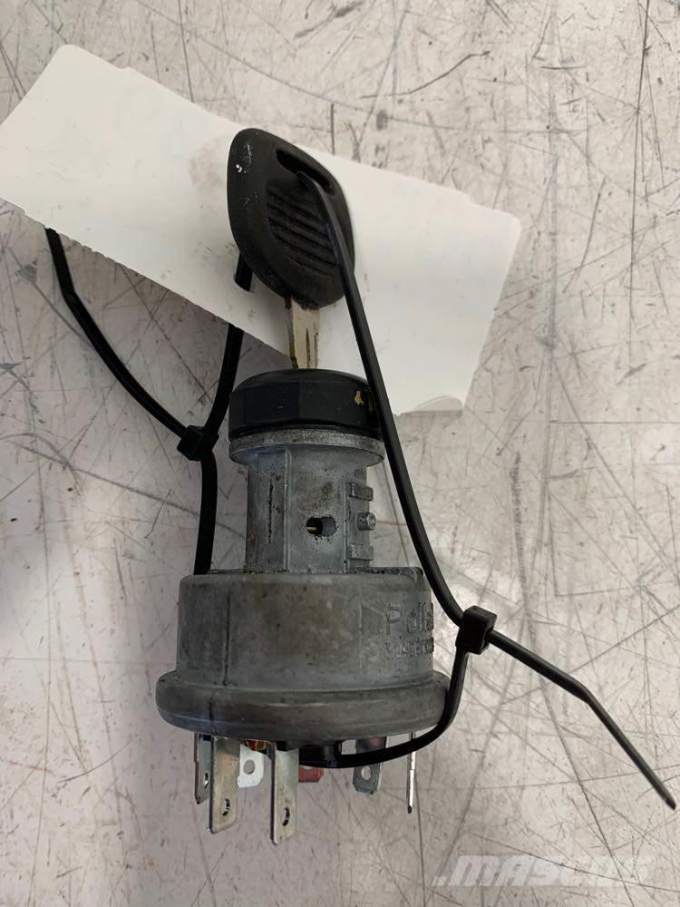 Volvo VNL Transport - Annet