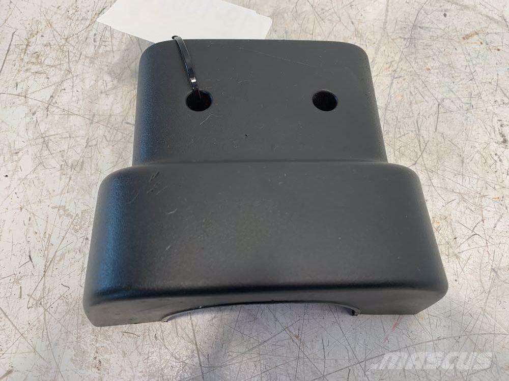 Volvo VNL Transport - Annet