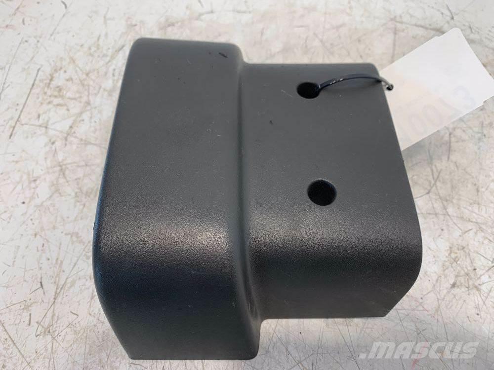 Volvo VNL Transport - Annet