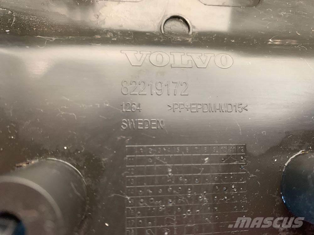 Volvo VNL Transport - Annet