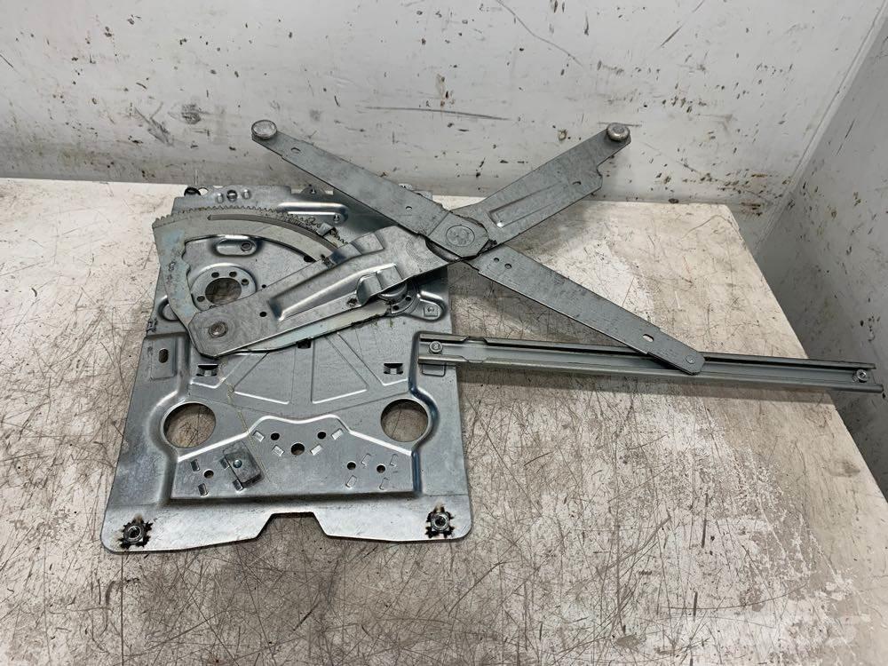 Volvo VNL Transport - Annet