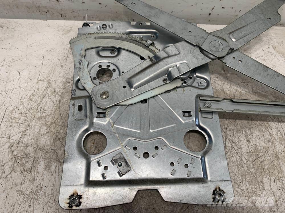 Volvo VNL Transport - Annet