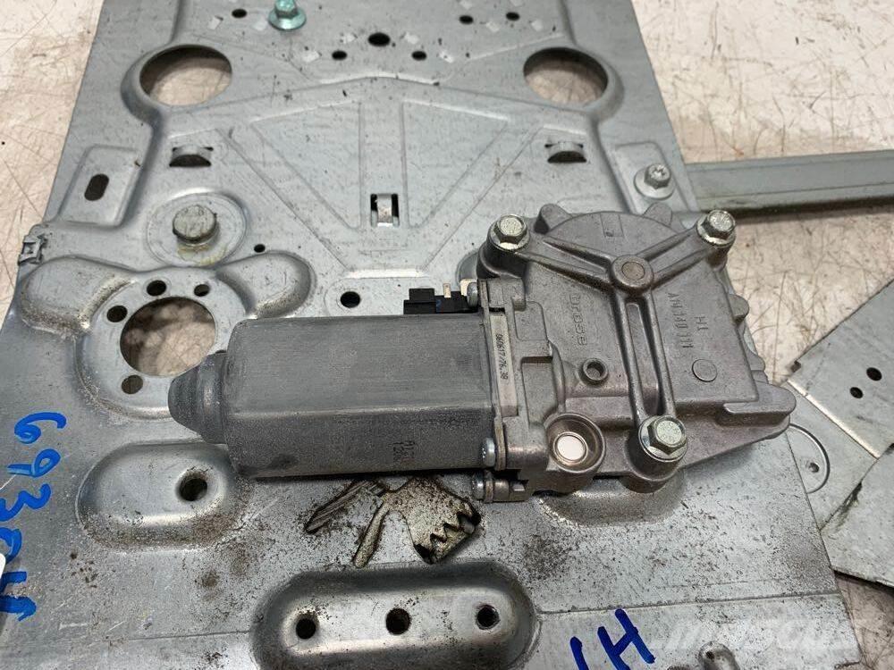 Volvo VNL Transport - Annet