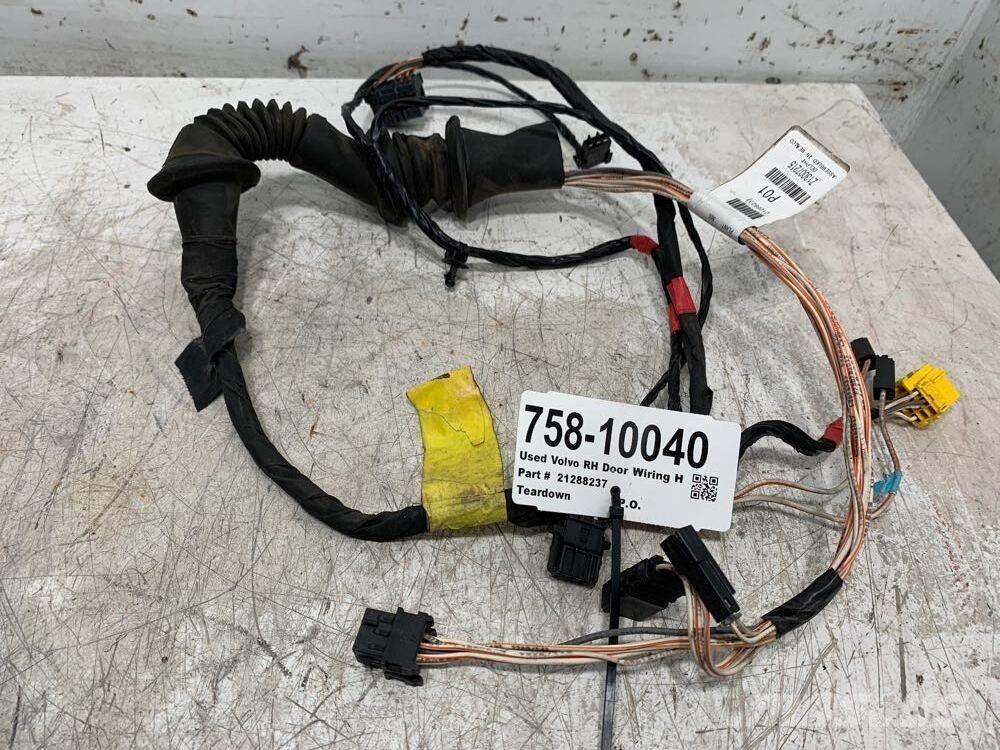 Volvo VNL Transport - Annet