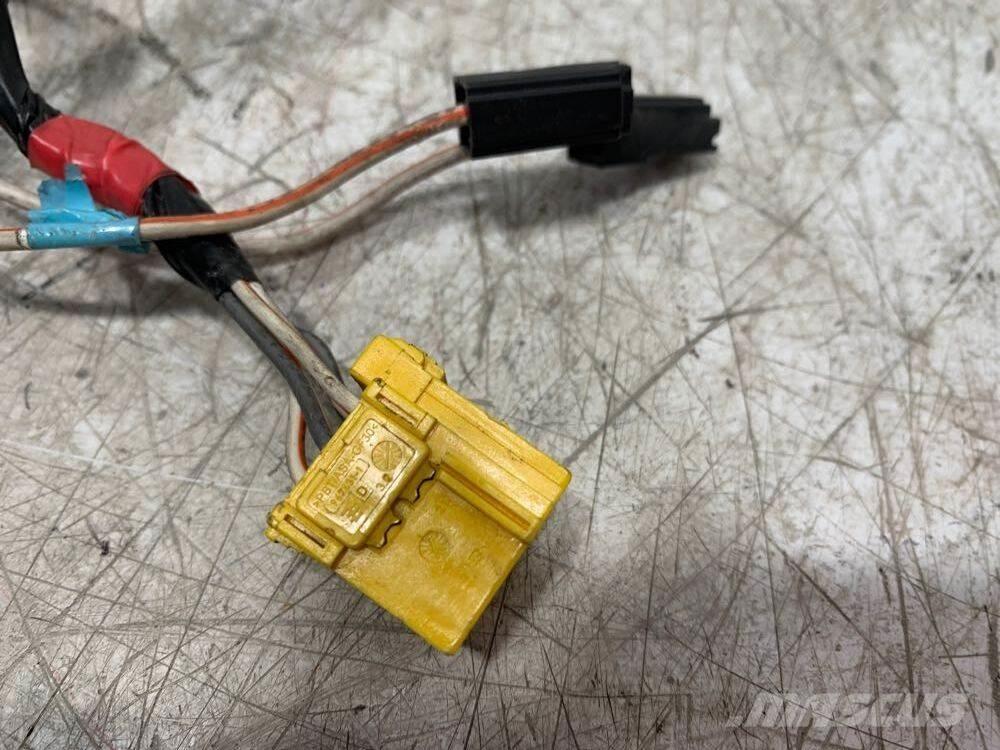 Volvo VNL Transport - Annet