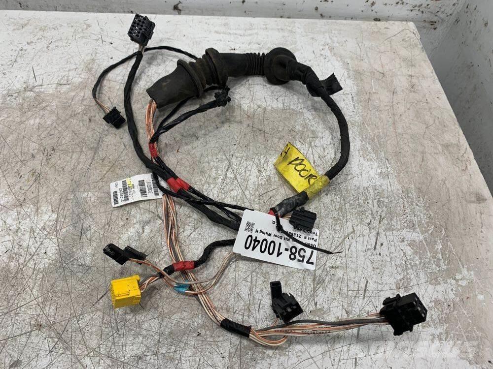 Volvo VNL Transport - Annet