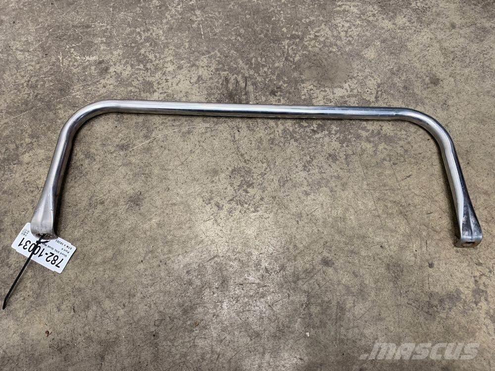 Volvo VNL Transport - Annet