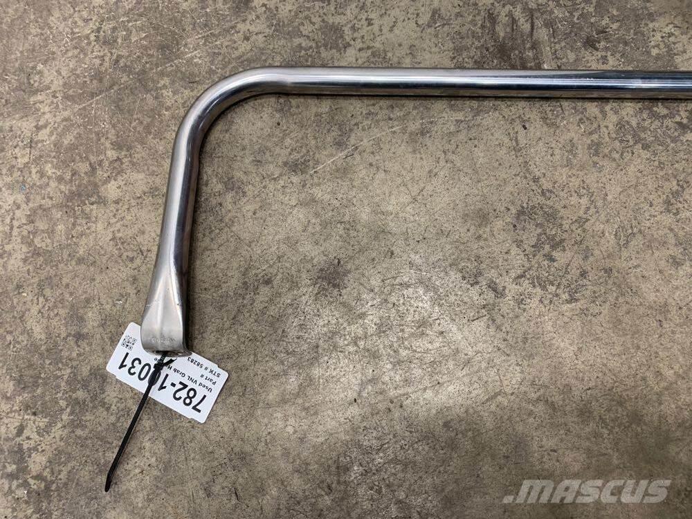 Volvo VNL Transport - Annet