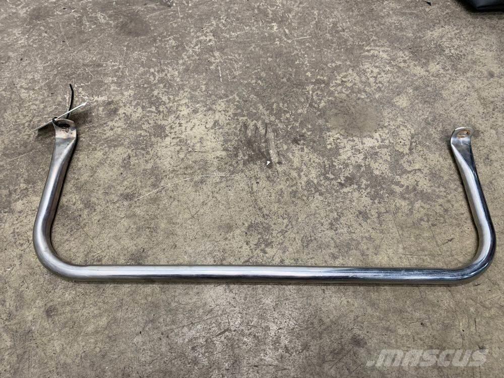 Volvo VNL Transport - Annet