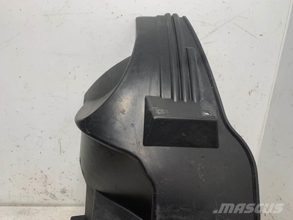 Volvo VNL Transport - Annet