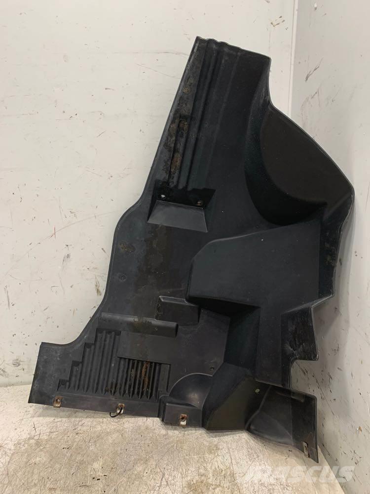 Volvo VNL Transport - Annet