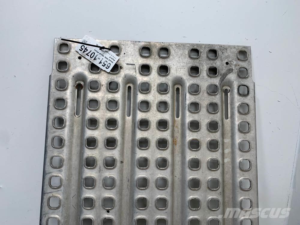 Volvo VNL Transport - Annet