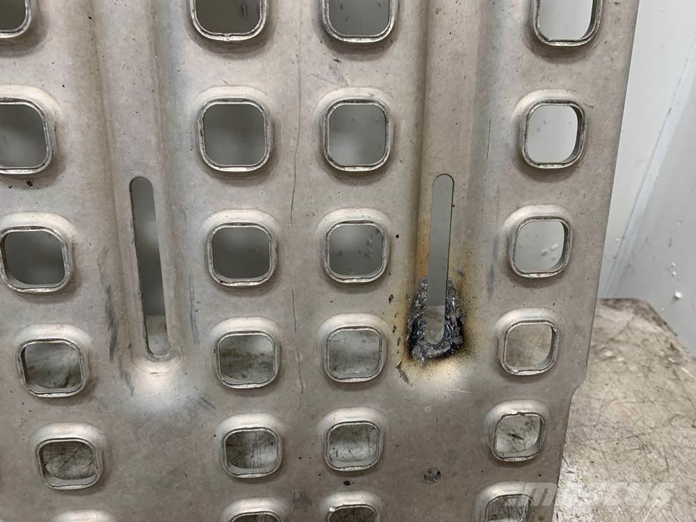 Volvo VNL Transport - Annet