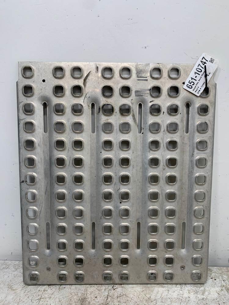 Volvo VNL Transport - Annet