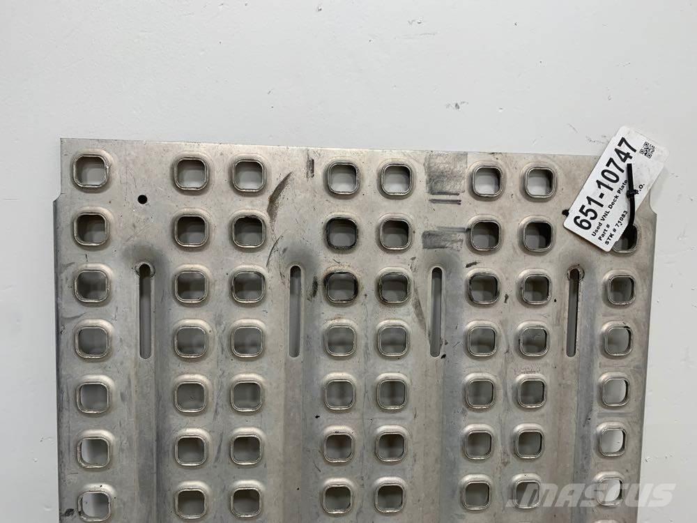 Volvo VNL Transport - Annet